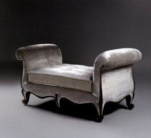 Банкетка  ANNIBALE COLOMBO A 1588