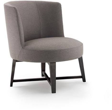 Flexform Кресло со съемным чехлом из ткани с подлокотниками Hera sun-id-1402942 - Вид №2