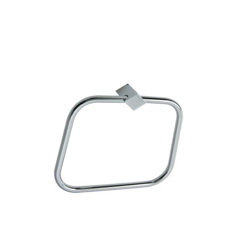 Moderno Collection аксессуары для ванной комнаты серия Fluid Stilhaus Stil Haus 45407 - Вид №7