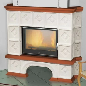 Каминная облицовка Мета Унисон