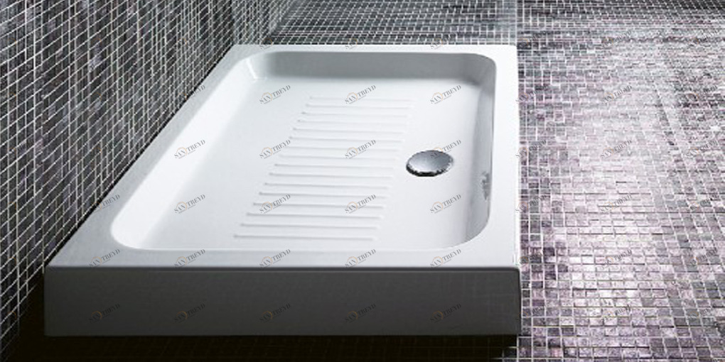 Душевой поддон 504MX АХА Piatti Doccia AXA ONE