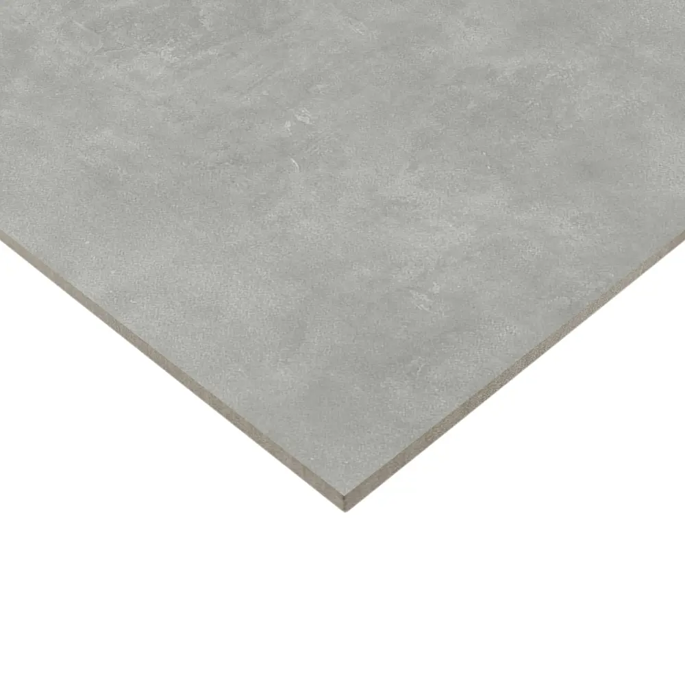 Глазурованный керамогранит Alma Ceramica Urban Home 60x60 см 1.8 м² матовый цвет серый 89456959 STLM-2092466 - Вид №3
