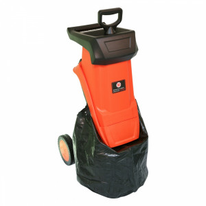 66068 Калибр Садовый измельчитель ЭСИ-2400Н