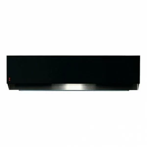 Светильник настенный черный Fabbian D29D0602 FABBIAN  00-3882603 Черный
