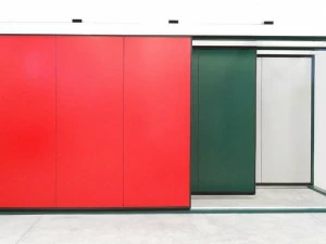 Breda Раздвижная дверь Book