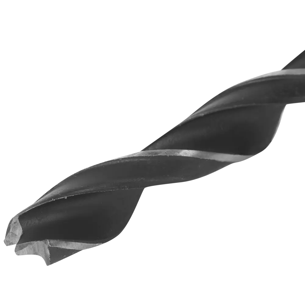 Сверло по дереву спиральное Спец 16x100мм 82407033 STLM-2154856  - Вид №1