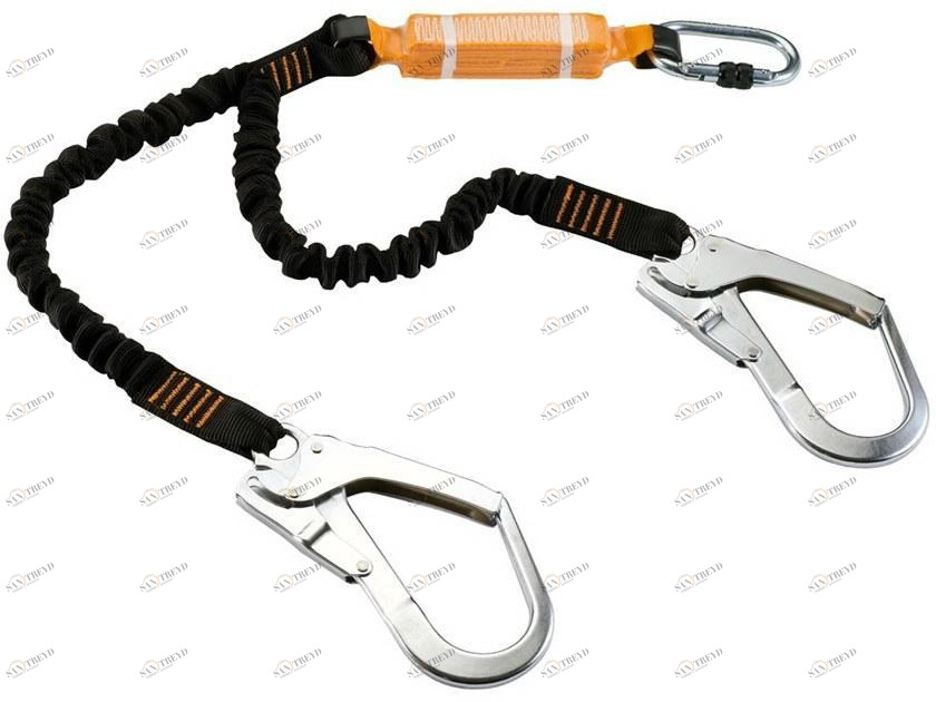 KAPRIOL Прочная эластичная лямка Safety - cordini e fettucce anticaduta sun-id-1436305