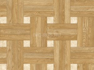 Линолеум бытовой SMART GOLF - СМАРТ ГОЛЬФ i504240