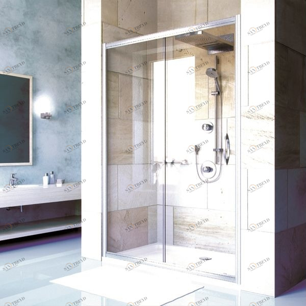 Душевая дверь в нишу 150x190 GK-501 GUTEWETTER DOOR 150X190GK501