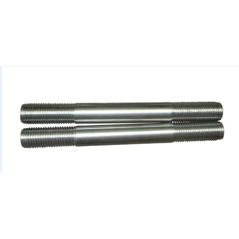 Шпилька фланцевая M10x50 класс прочности 6.8 83244503 STLM-2209445 Santreyd 