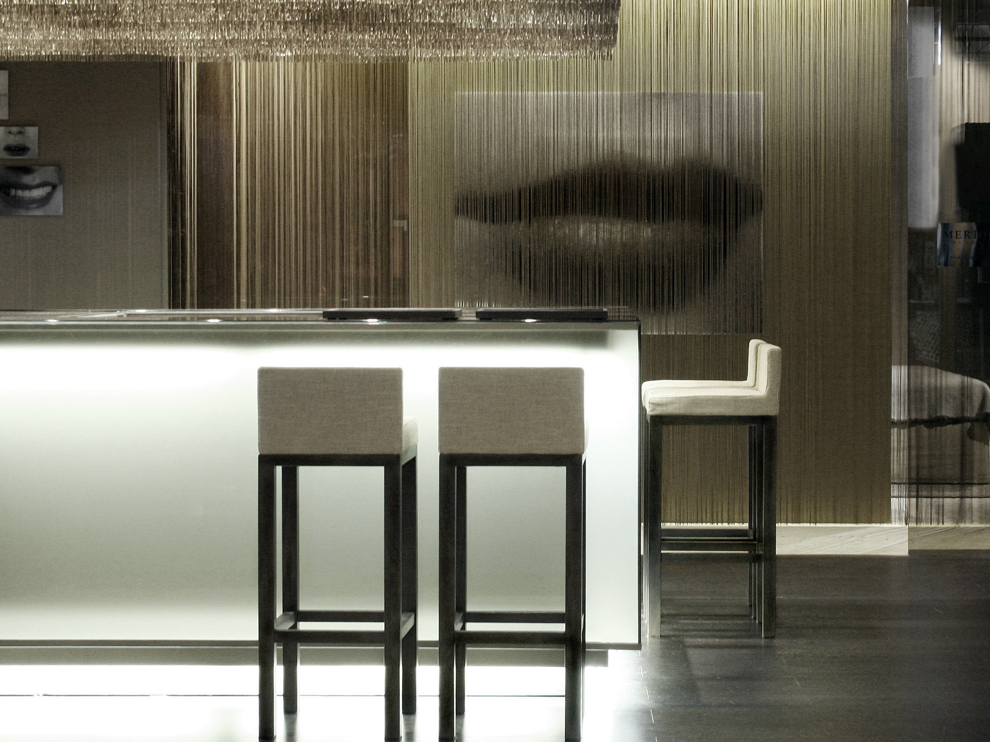 Стул / Cage Meridiani sun-id-378831 - Вид №20