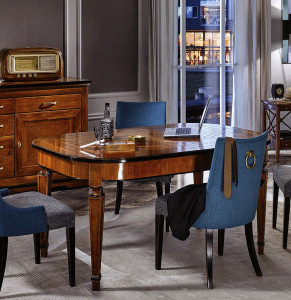 Стол  TOSATO 22.80