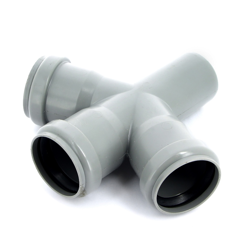 Крестовина Sinikon 50 x 50 х 50 х 67", СТАНДАРТ 506001 - Вид №1