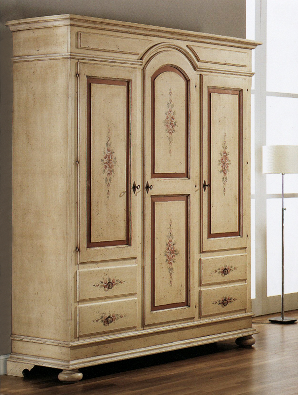 Шкаф  ARTE CASA 2196 Evoluzione