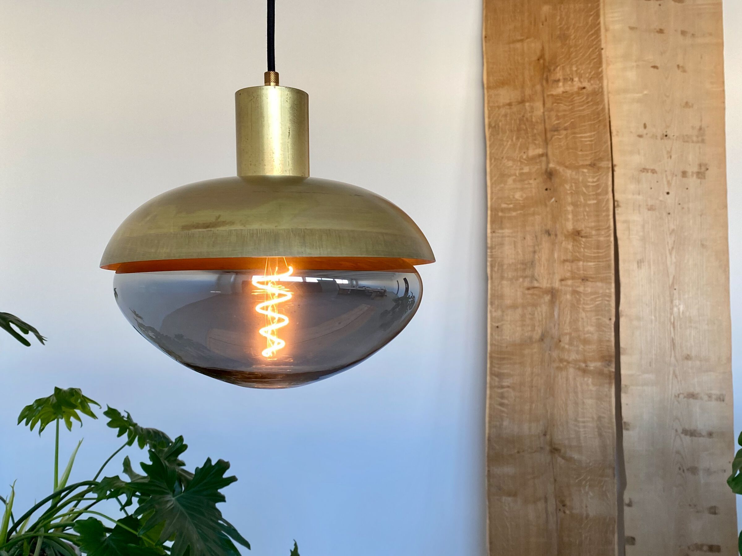 Светодиодный подвесной светильник Renzo Serafini Солнце ARCH-00063799 - Вид №4