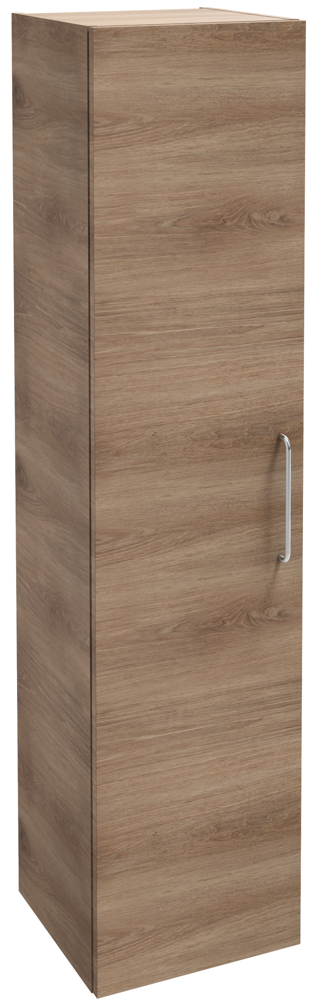 EB2570G-R5-E52 Высота шкафа 40 см, хромированная ручка. JACOB DELAFON ODÉON RIVE GAUCHE ODEON RIVE GAUCHE