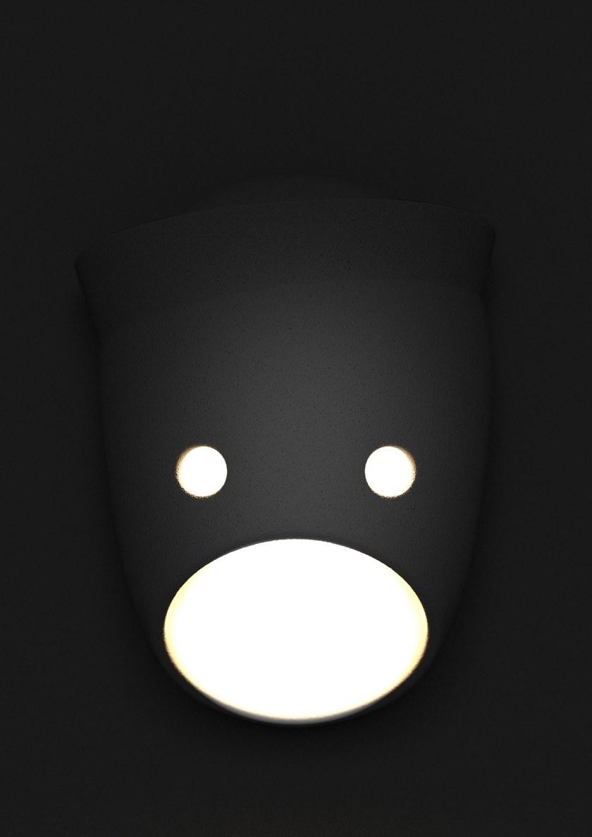 moooi Аппликация светодиода из керамики The party sun-id-1381889 - Вид №2