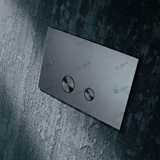 Клавиша смыва PLA8_IXS Geda Nextage Toox PLA8IXS