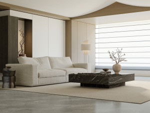 Мраморный пол / покрытие