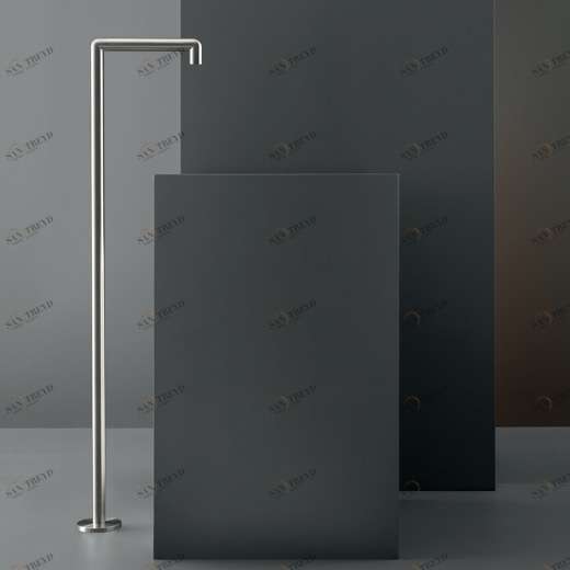 Свободно стоящий излив для умывальника H. 1100 мм  CAR20 CEADESIGN 