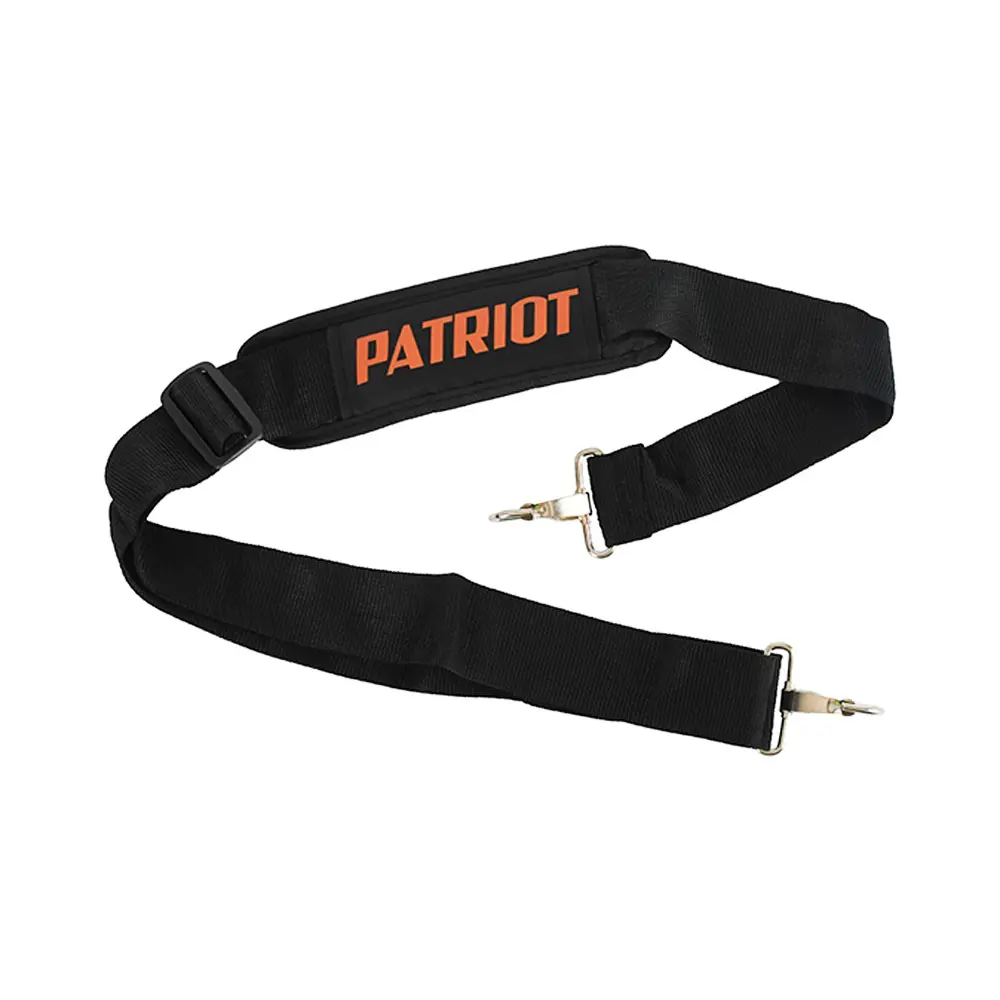 Ремень для триммеров Patriot PB-152 84034166 STLM-2186075 Santreyd  - Вид №1