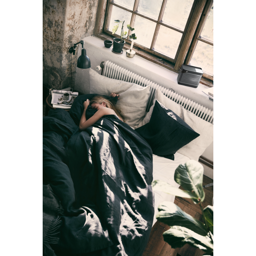 Акустика портативная Beolit 17, темно-серая Bang & Olufsen 1280373 - Вид №1