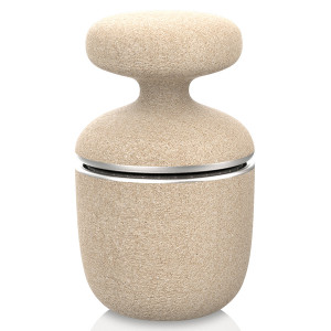 531407 Мельница для соли и перца green tool Eva Solo