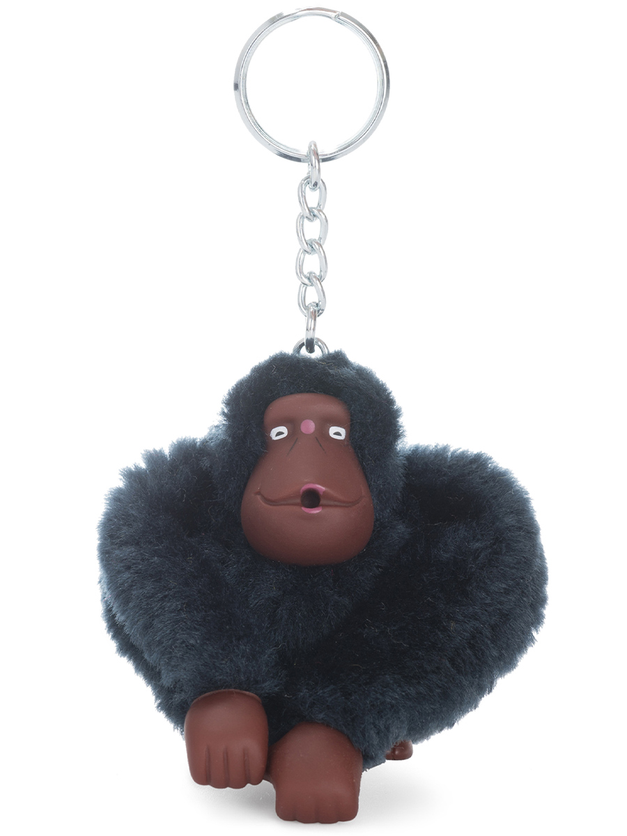 K164794DX Брелок для ключей Monkey Keyhanger Kipling Monkeyclip M 