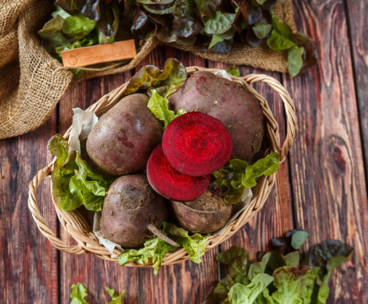 6135 Свекла Вкусляндия 