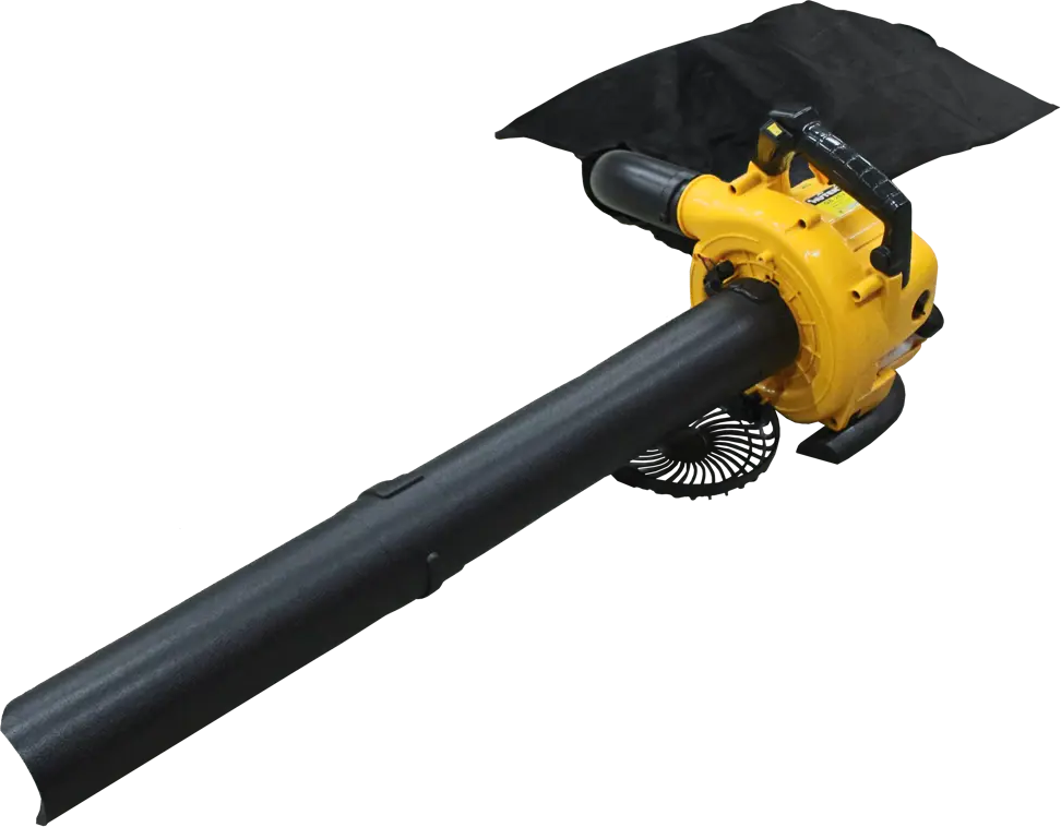 Бензиновая воздуходувка Huter GB-7V - профессиональная уборка без проводов 82745989