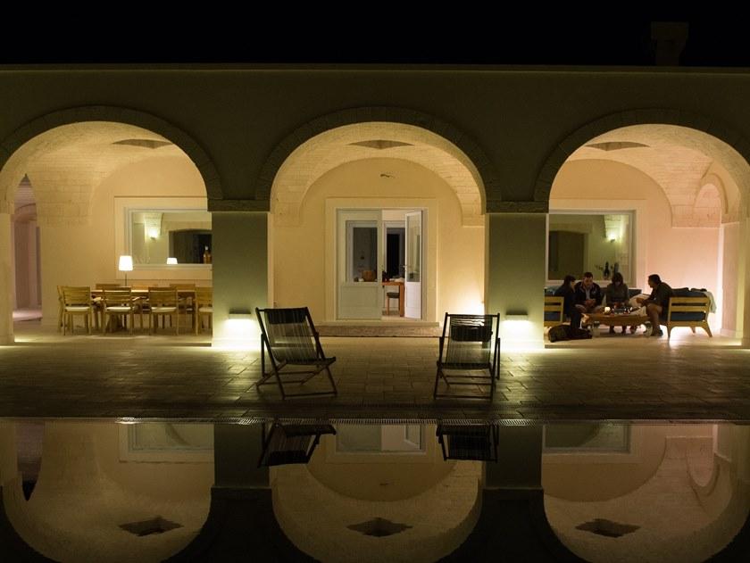 Forster by Tu.bi.fer Холодные окна Foster presto sun-id-1486295 - Вид №10