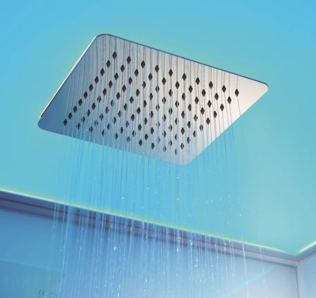 B1203 Душевая кабина SSWW  - Вид №4