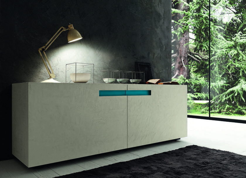 Presotto Комод с копланарными дверцами sun-id-1440240 - Вид №1