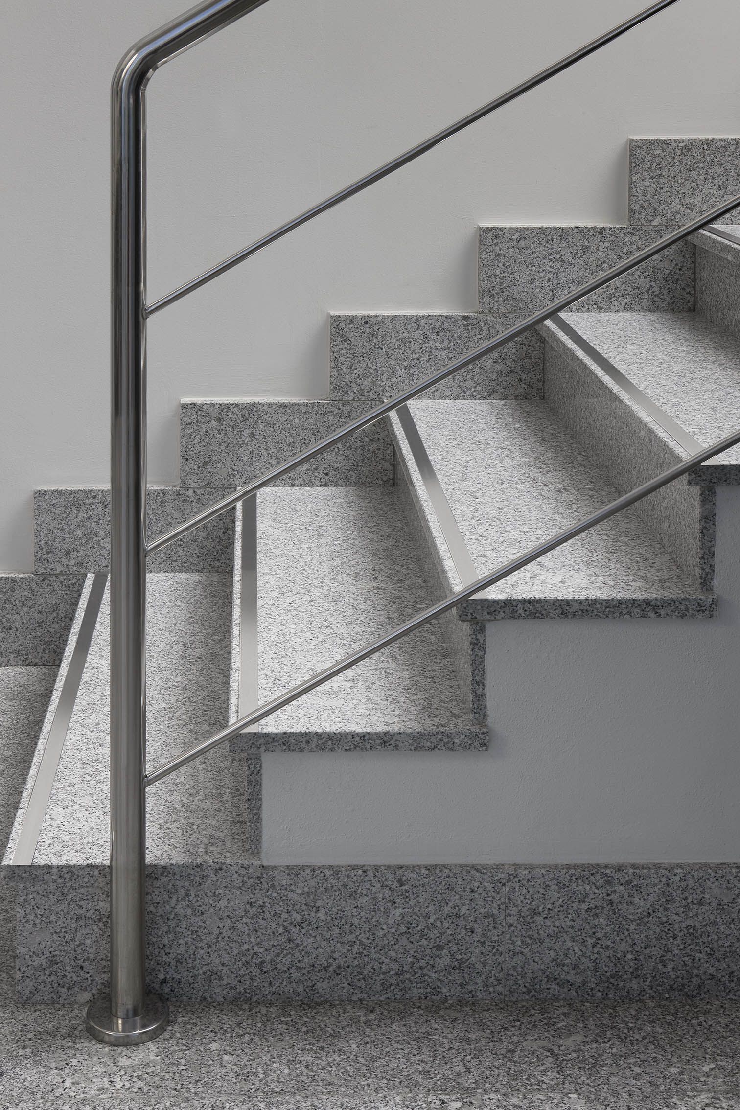 Профиль paragradine из нержавеющей стали EMAC Italia Novopletina® ARCH-00048880 - Вид №2