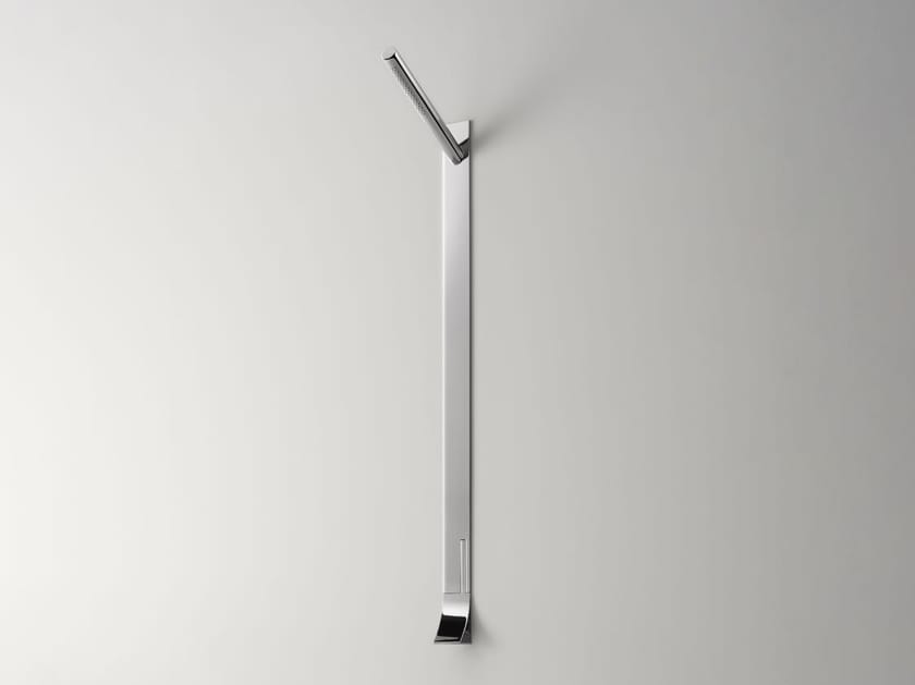 Душевая колонна из нержавеющей стали CEADESIGN CUT PLUS ARCH-00151403