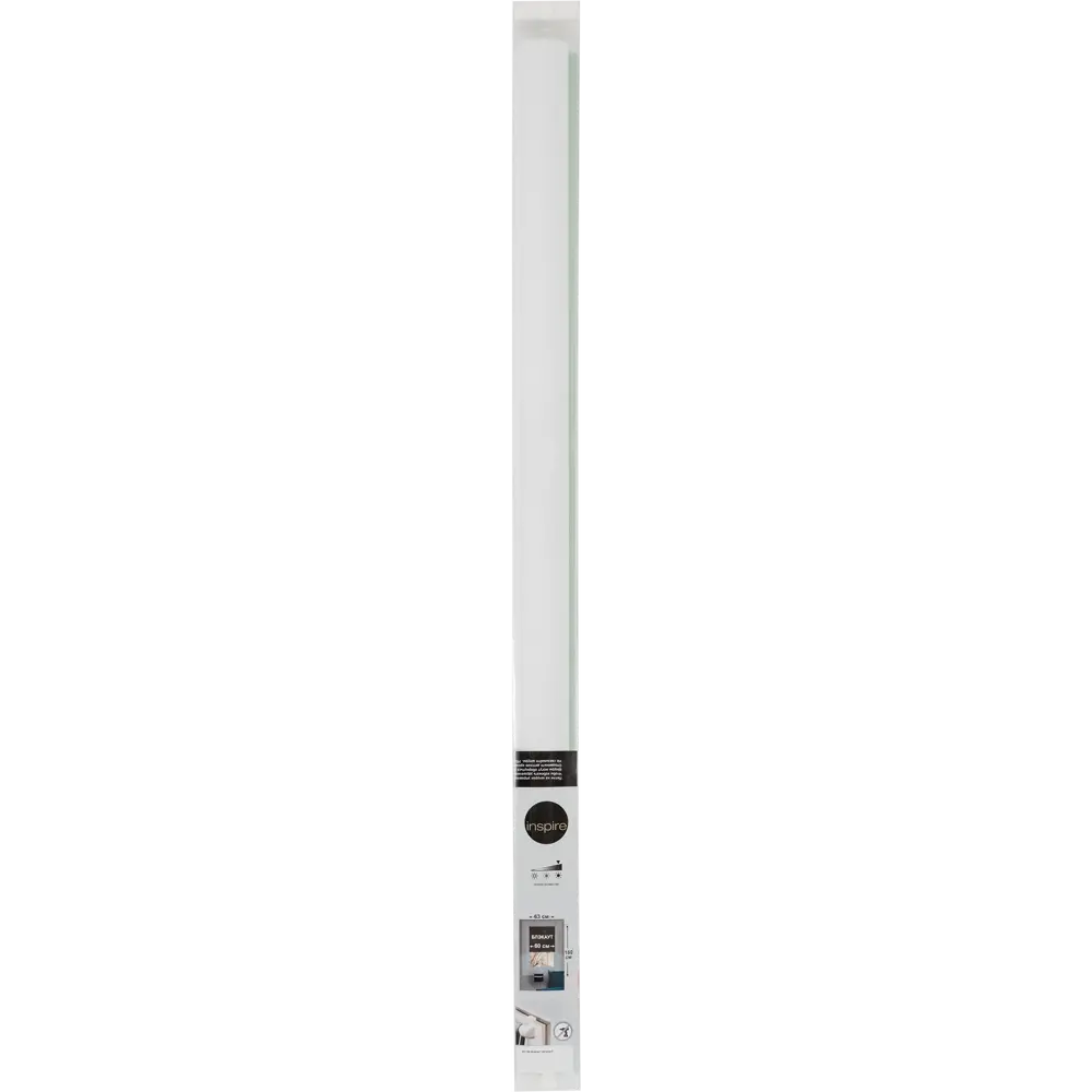Штора рулонная Inspire блэкаут 60x160 см, цвет зелёный 82450253 STLM-2000413 Нео-классика - Вид №5