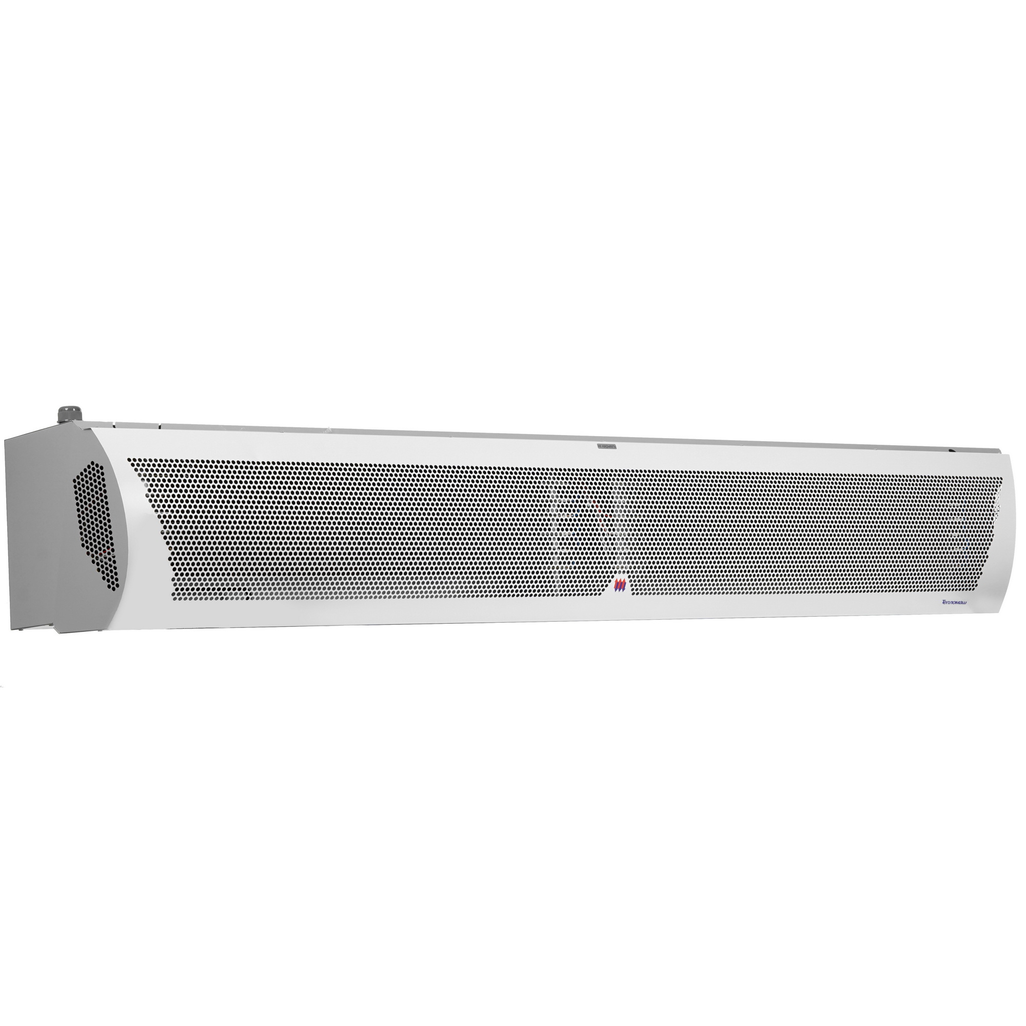 8192247 Тепловая завеса Тепломаш КЭВ-24П4021E с пультом HL10 STDN-0025961