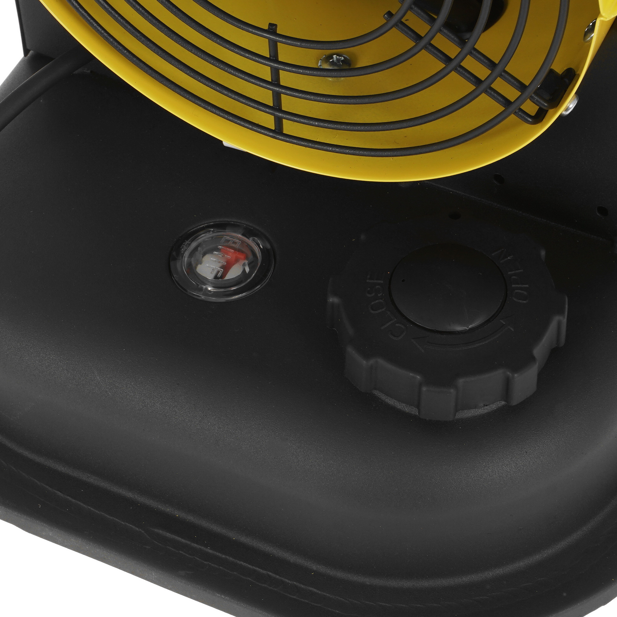 5074240 Тепловая пушка дизельная RedVerg RD-DHD20T STDN-0075876 - Вид №4