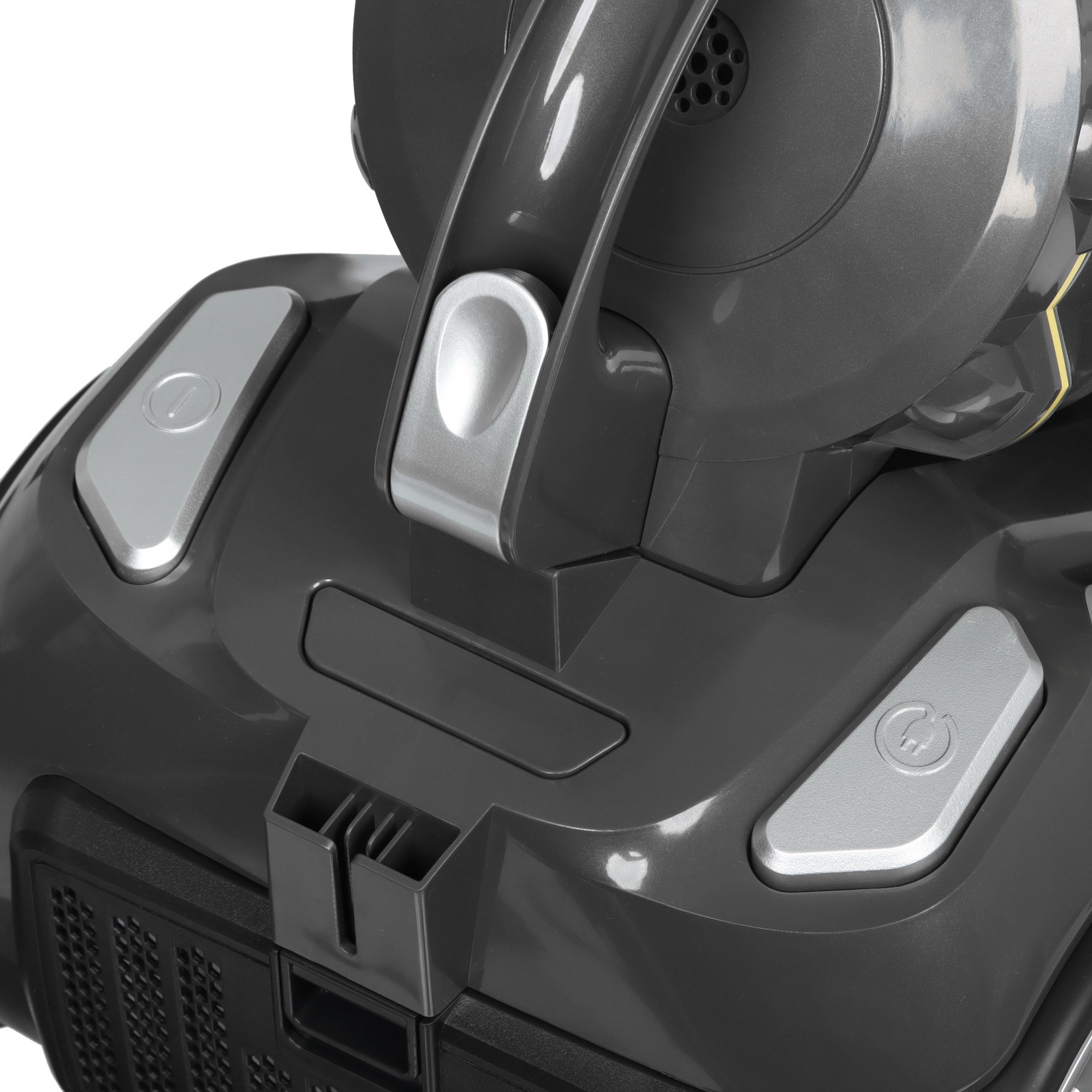 9115457 Пылесос Timberk T-VCC-230 черный STDN-0091366 - Вид №6