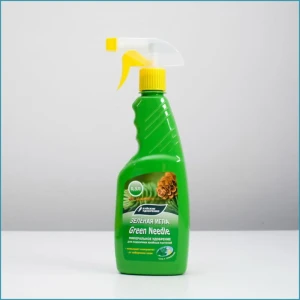 БУЙСКИЕ УДОБРЕНИЯ «Зелёная игла» — спрей для хвойных растений 0.5 л 82206771