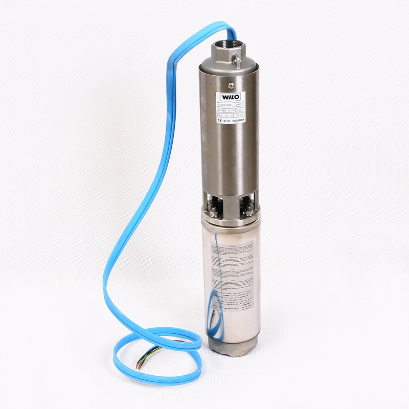 Насос скважинный WILO TWU 3-0123 4090890