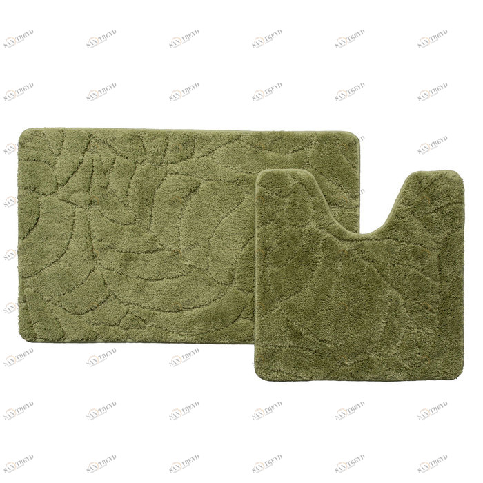 500PA58M13 Milardo Summer Heights Набор ковриков Summer Heights Россия 