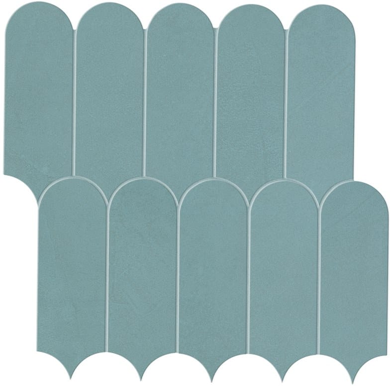 Мозаика для белой пасты Atlas Concorde ARCH-00151103 - Вид №39