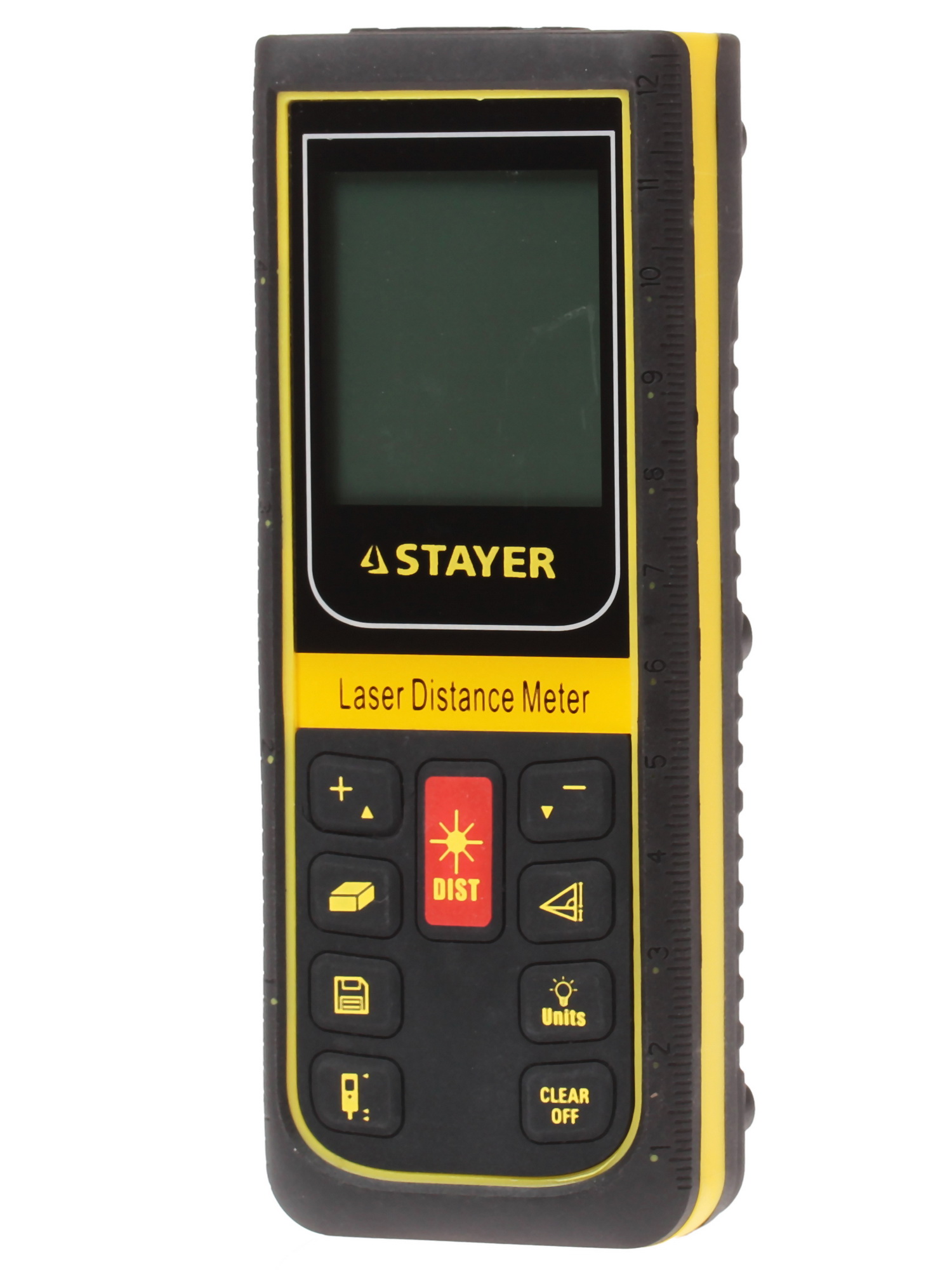 Лазерный дальномер Stayer SDL-100 1065867 STDN-0066704 - Вид №2