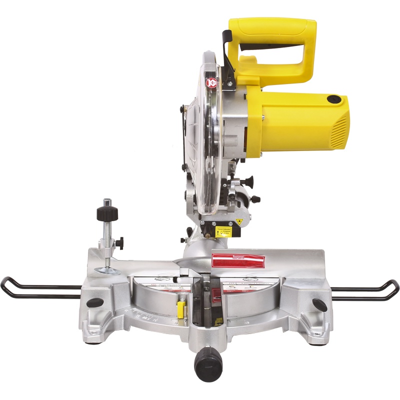 46579 Калибр Электрическая пила торцевая ПТЭ-1900/255ПРм  - Вид №2