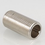 VTr.651.N.0004 Фитинг резьбовой – ниппель под сгонный ключ Valtec 1/2"  - Вид №5