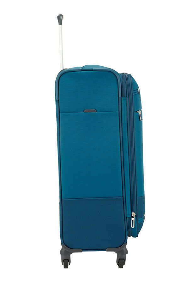 38N-61004 Чемодан 38N*004 Spinner 66 Exp Samsonite Base Boost  - Вид №5