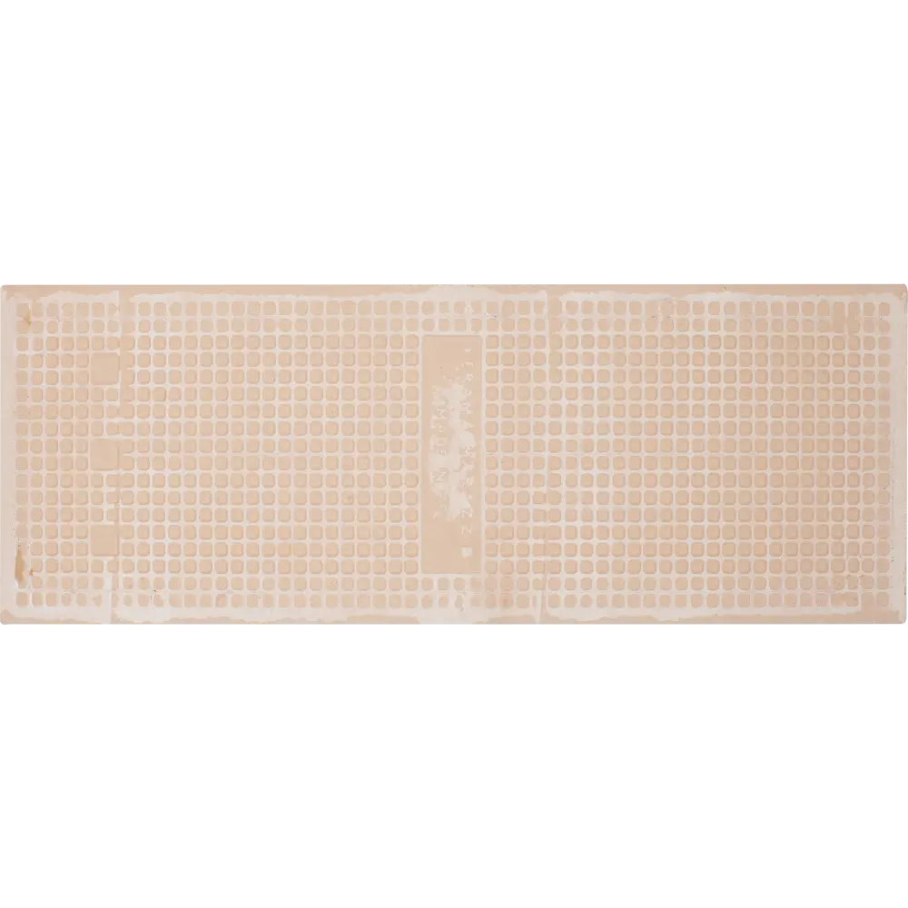 Плитка настенная «Бельканто Грань» 15х40 см 1.08 м2 цвет белый Kerama Marazzi STLM-2136930 - Вид №2