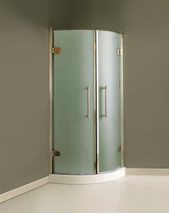 SAVOYT Угловая душевая кабина Savoy T