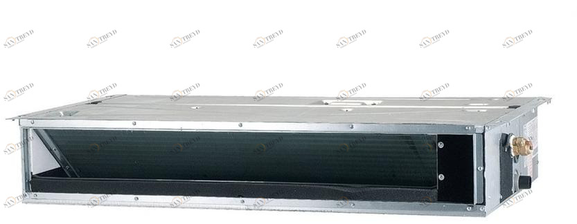 Samsung Climate Solutions Канальный блок средней распространенности Dvm s sun-id-1419030